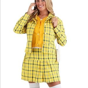 Cher Clueless Costume